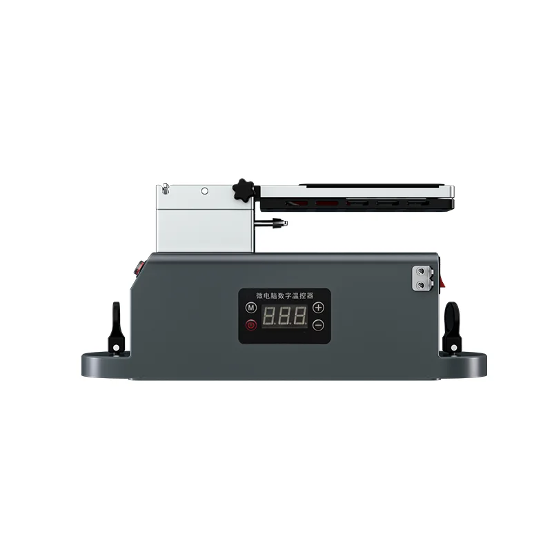 TBK 988X Heating Separator Mobile LCD Screen Separation machine Heating function LCD Screen Separation Stable