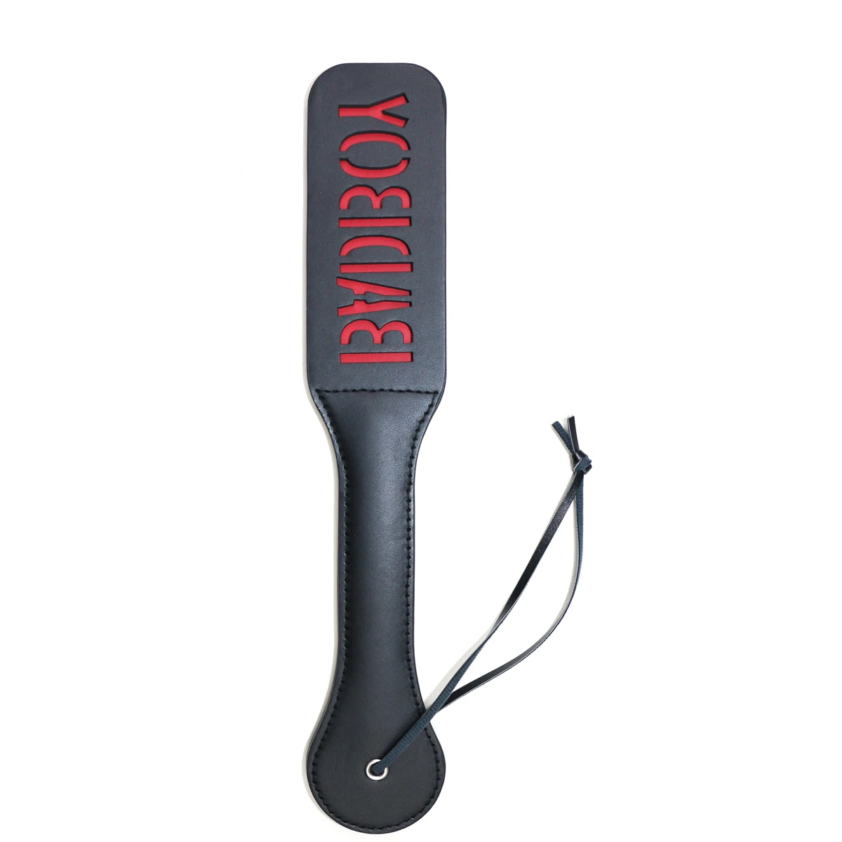 Double-Deck Leather Spanking Paddle BDSM Sex Toy Couple Flirting sex party toys,erotic sex toy,sex toys,sex bondage toys