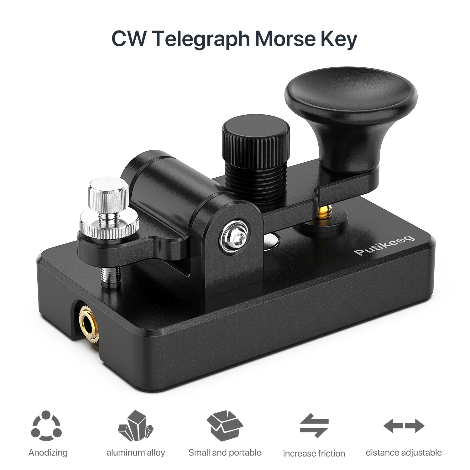 Direct key