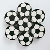 HB Pencil Baseball Basketball Rugby Football Sports Theme Pencil Creative Children's Student Supplies First Grade with Eraser 6