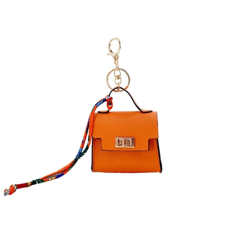Bag Pendant Mini bag pendant House Small Bag Charter Key Bag