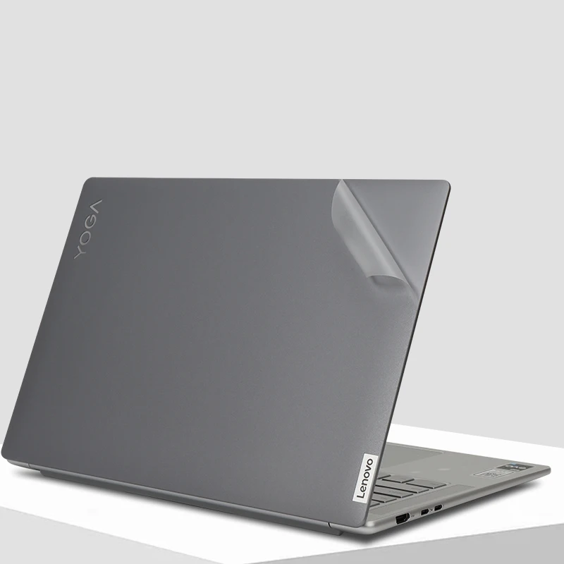 

Leather Skin Laptop Stickers for Lenovo Yoga 7i (14'', Gen 7) Yoga Slim 9i (14 Gen 7) Yoga Slim 7 Pro 16 Gen 6 YOGA 7 14ITLR