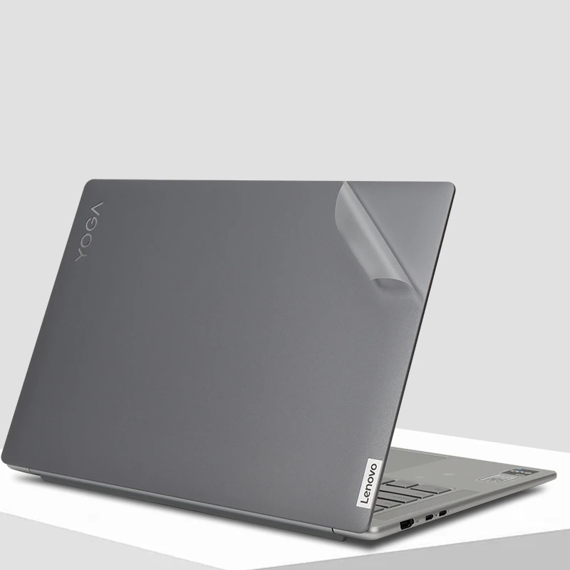 Adesivi Per Laptop In Pelle Per Lenovo Yoga 7I (14 '', Gen 7) Yoga Slim 9I (14 Gen 7) Yoga Slim 7 Pro 16 Gen 6 Yoga 7 14Itlr