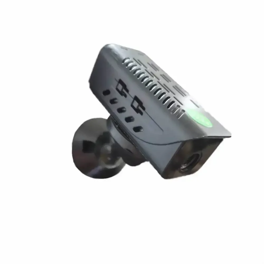 1080P HD Smallest Mini Camera Wifi IP Webcam Remote Monitoring Small Camcorder I
