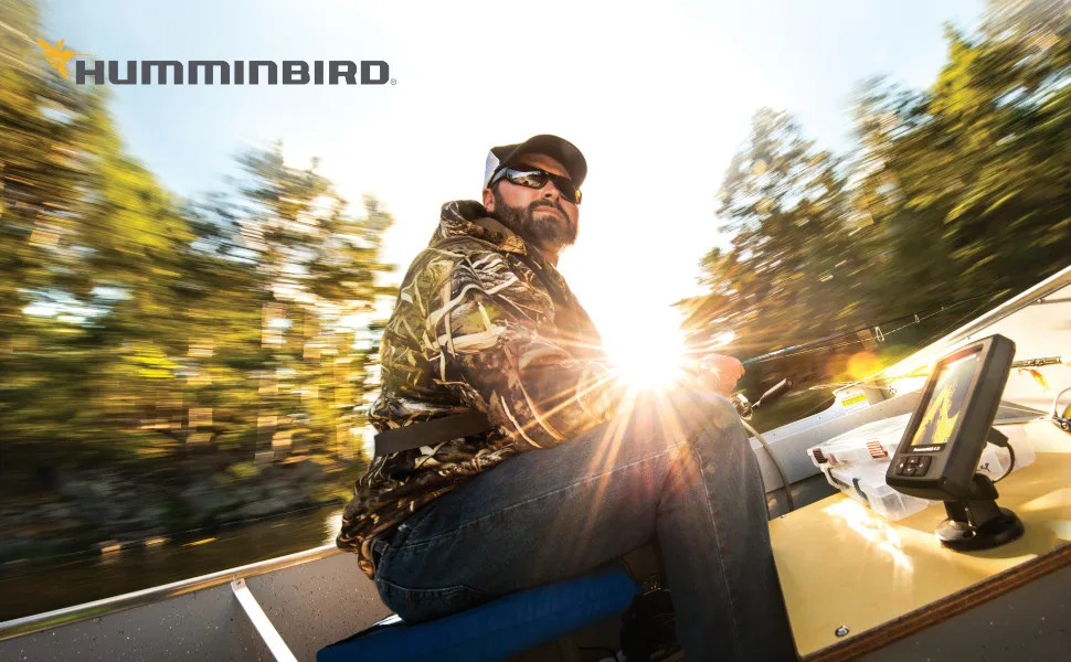 Humminbird PiranhaMAX Series