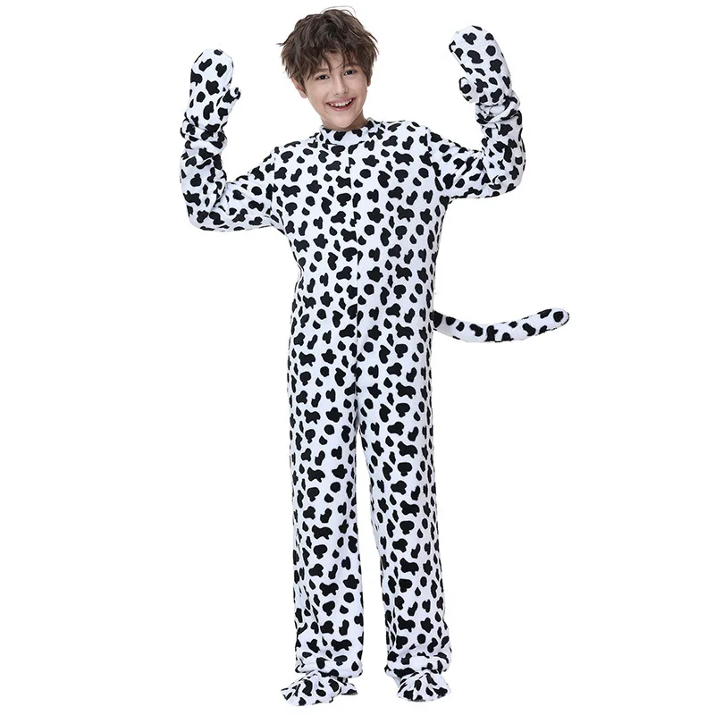 Combinaison Chien Dalmatien Adulte – photo 7
