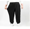 Autumn Winter new men's trousers plus size men's casual pants new men's 12xl 15xl mens clothing mens fashion Sweatpants 6