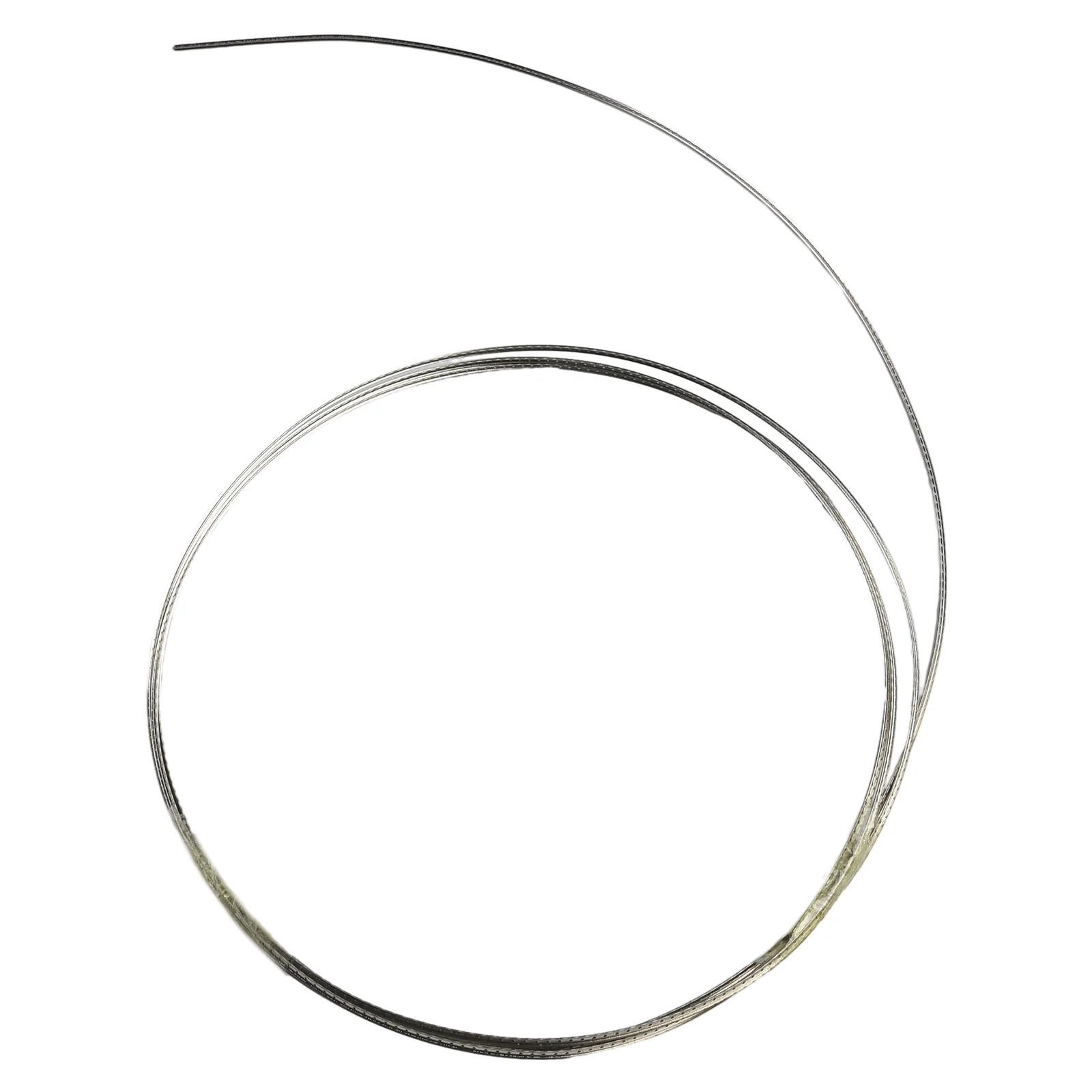 Kupfernickel-Griffbrett-Bunddraht, ideal für Akustik- und E-Gitarren, 8 Fuß Länge mit Breite von 1 6 mm bis 2 9 mm – Detail 17