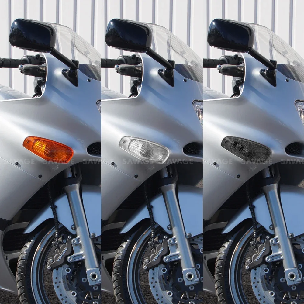 Рисунок 6 - Передняя фара указателя поворосветильник