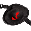 Occlusion Lazy Eye Patch Amblyopia Obscure Astigmatism Training Eyeshade Filled Pure Silk Child Amblyopia Eye Patches 5