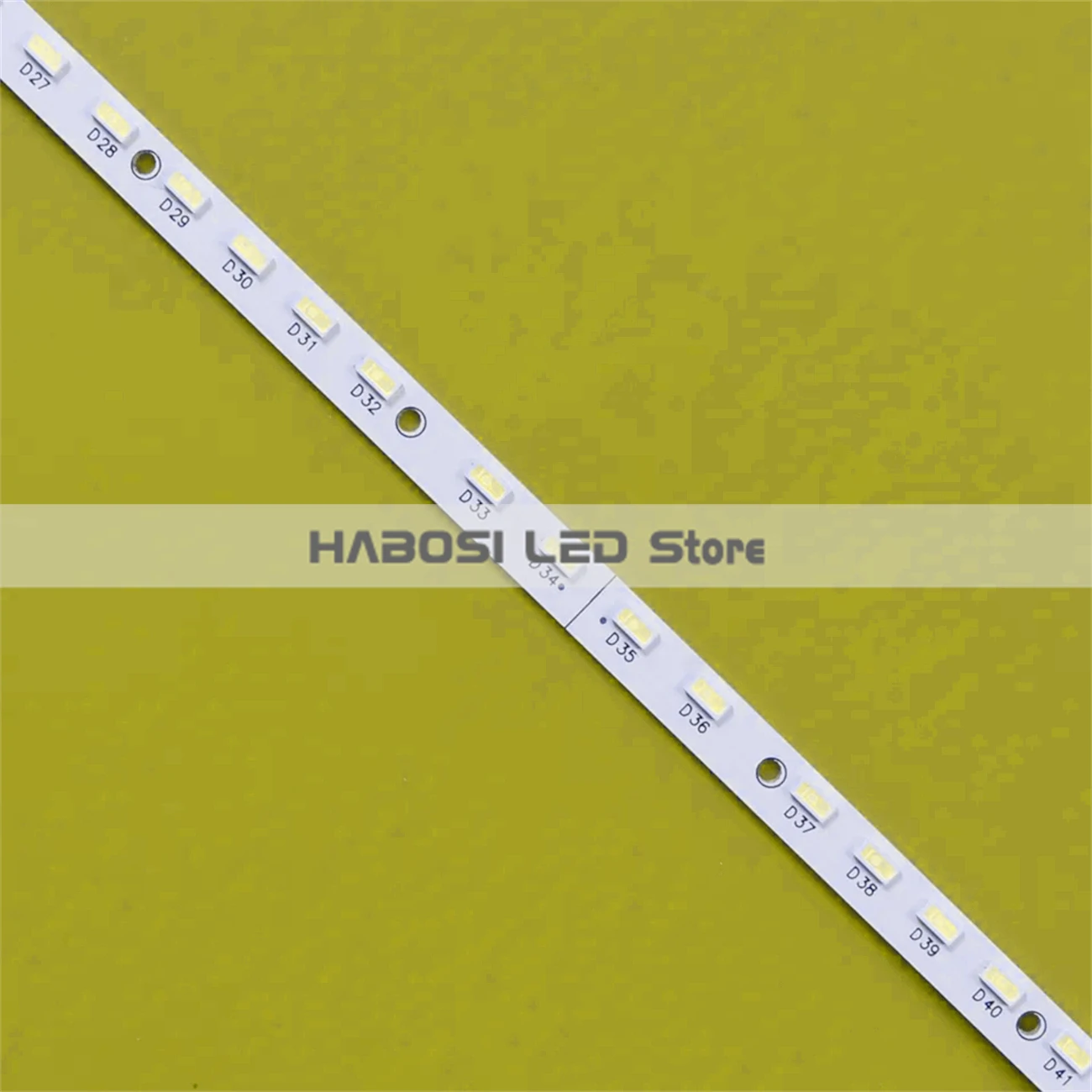 100% New 1pcs/Kit LED Strips for 50FS5600TBAAA 50FS5600TBAA 50FS5600TAAA V500HJ1 LE8 TREM02 M0004L V500H1 LE6 TREM7 LCD 50V3A 4