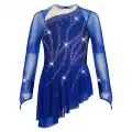 Blue B