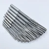 H7 Spiral Machine Reamer HSS D3mm-D20mm Precise Cutting for Metal Steel Aluminum Hole Expansion Drill CNC Tool 5