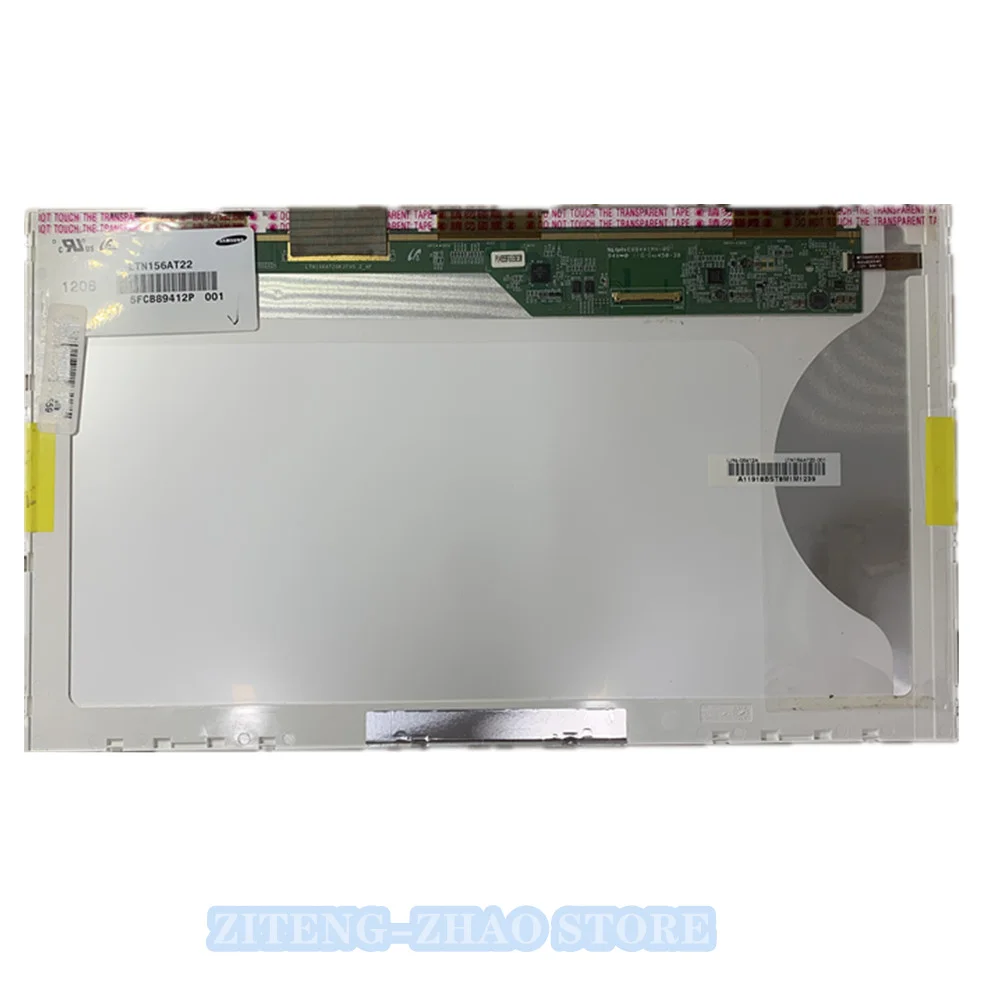 Ecrã LCD para satélite Toshiba, lp156wh2 tl