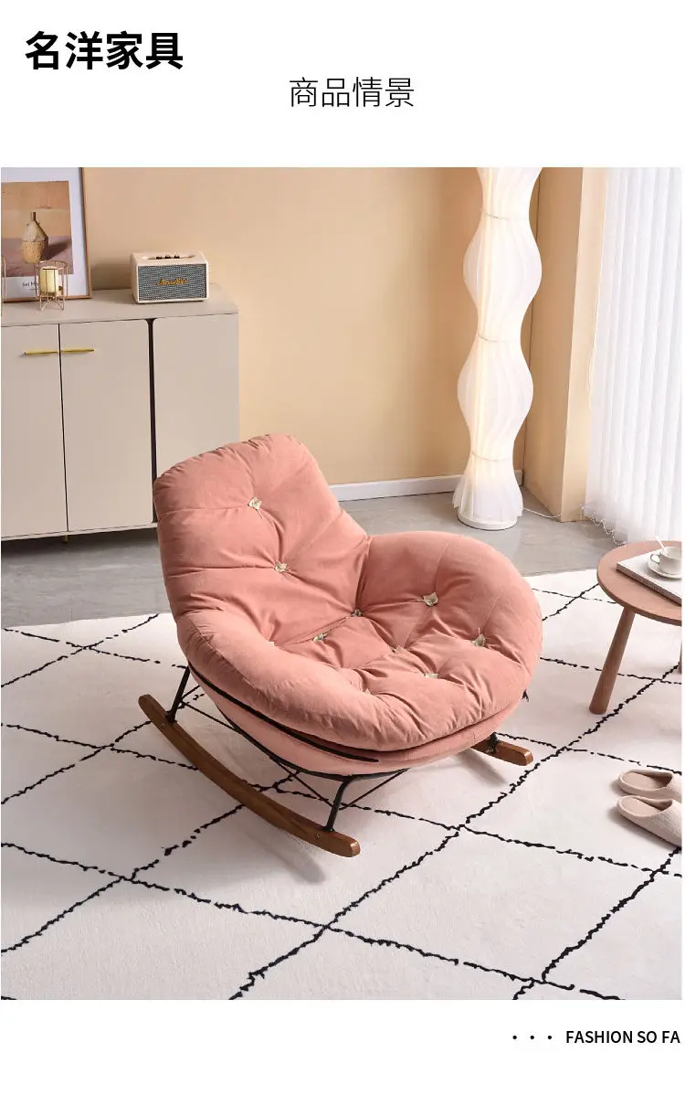 Description Picture 4 of itemComputer Modern Chair Office Massage Outdoor Meditation Chair Lazy Barber Sillas Para Salon De Bellezs Library Furniture