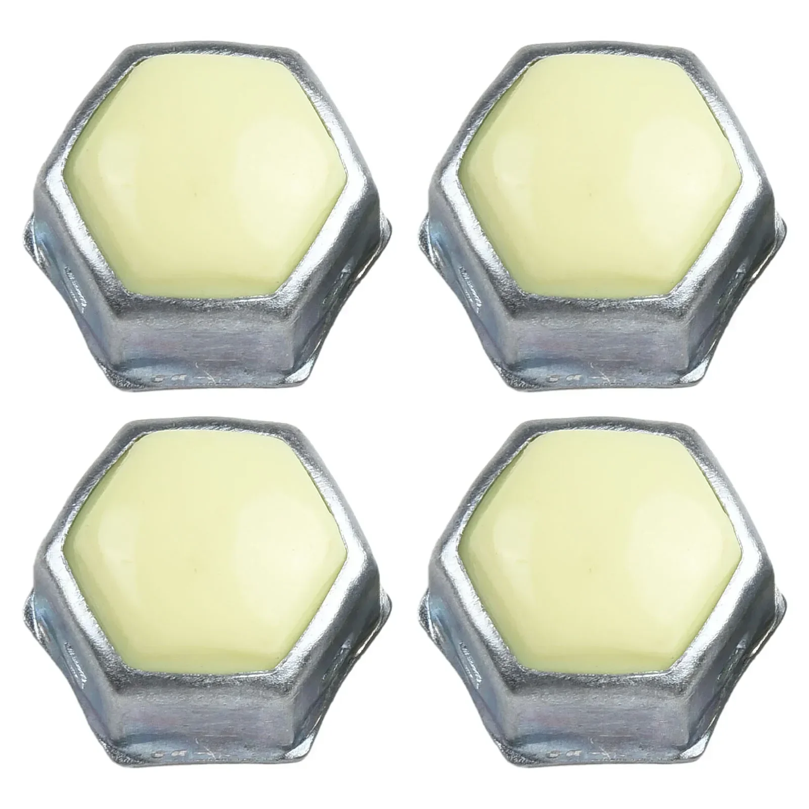 Car Caps Steering Limiter Stop Lock Stopper Bolt 4PCS for Nissan Navara D22 1998-2006 40039-2S610