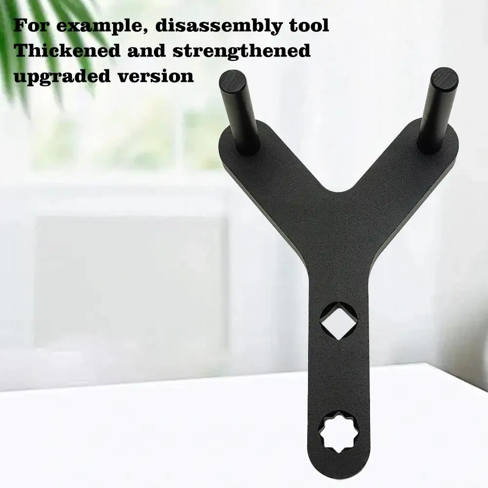 Automotive Lower Control Arm & Ball Joint Removal Tool Convenient Swing Arm Removal Tool For Disassembly And Installation