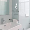 Bathroom Metal Toothpaste Squeezer Stainless Steel Tube Squeezer Universal Key Roller for Tube Creams Paint Squeezer Tool 5