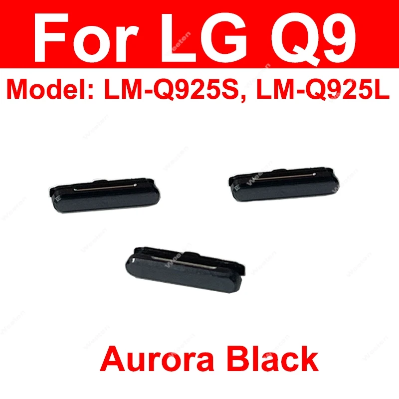 Pulsante Accensione LG K10 K430 - Ricambio Flex Tasti Power Volume