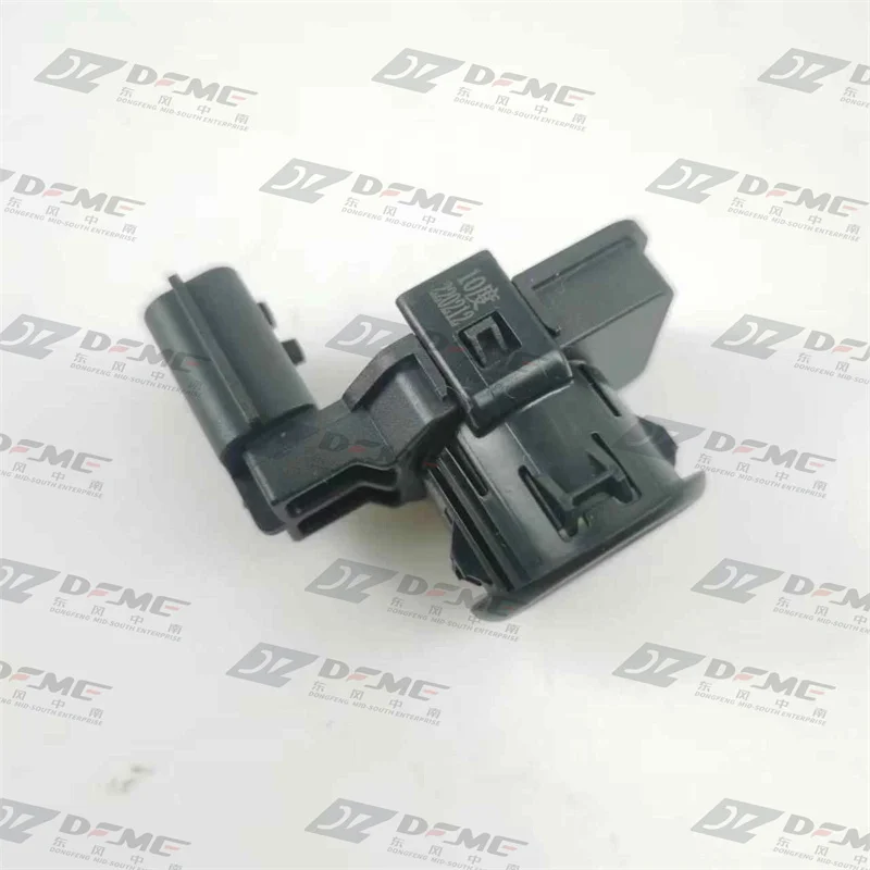 Jiangxi Isuzu pickup new DMAX reversing radar assembly reversing probe original factory