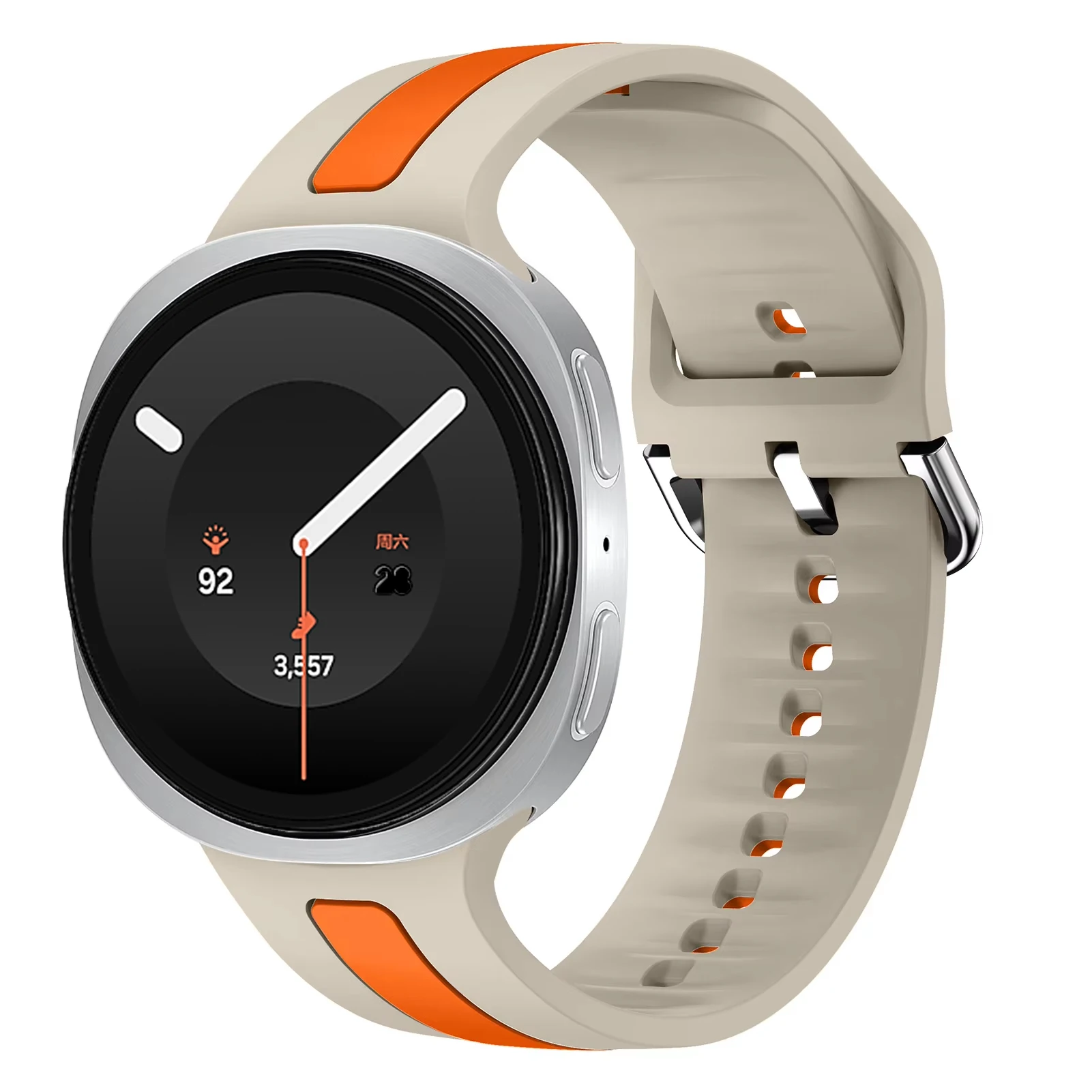 Premium Sport Band for Galaxy Watch – Versatile and Comfortable Strap