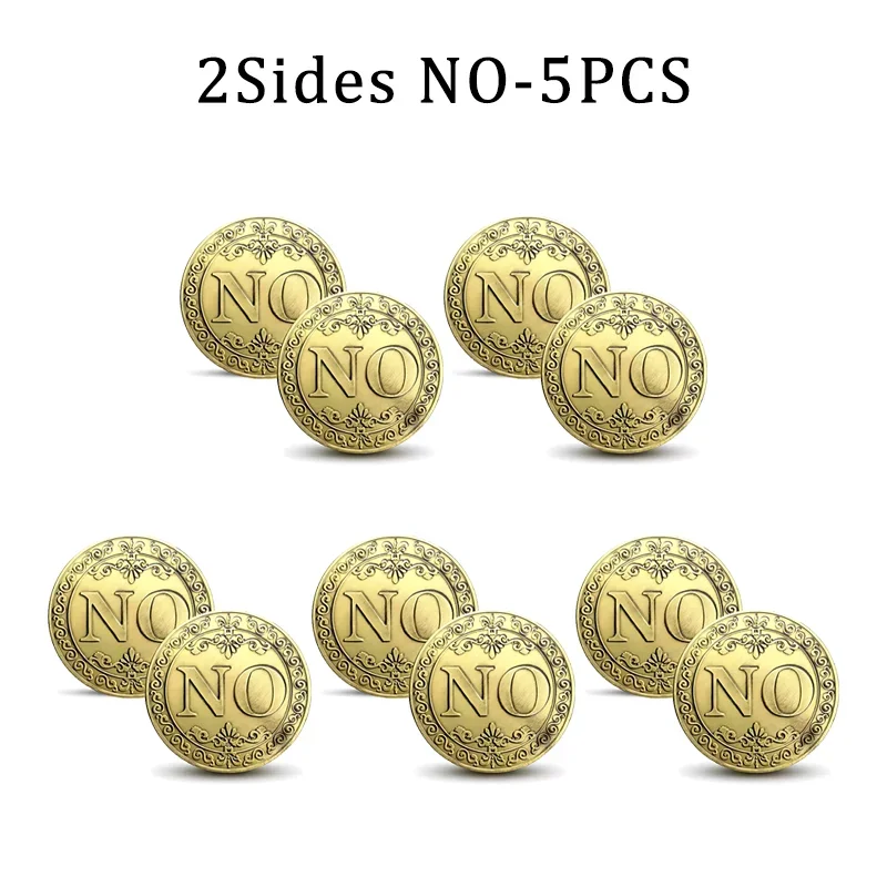 Style C-5pcs