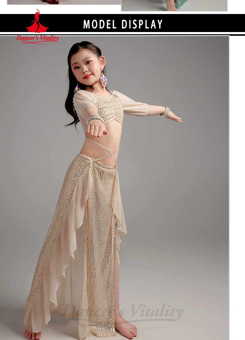 Disfraz De Gitana Disfraz De Baile Del Vientre Sexy (L1356