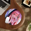 Zero Two Darling in the FranxxRubber Small Office Student Gaming Thickened Writing Pad Non-slip Cushion Mouse Pad Desk Play Mats 5