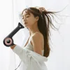 Professional High-Speed Hair Dryer - Classic Upgrade with Modern Technology and LED Display for Hairstylists 4