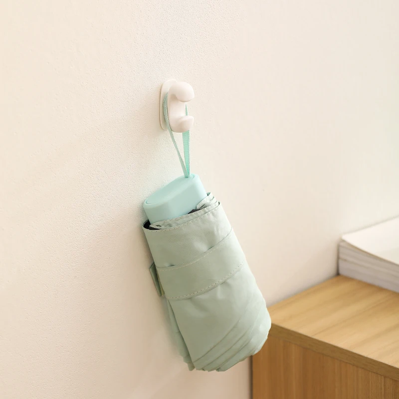 Rice Spoon Holder Silicone Storage Rack Kitchen Wall-Mounted Cooker Spoon Shelf Placement Rack