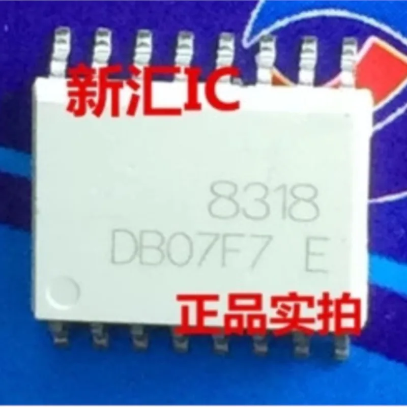 

FOD8318 8318 sop16 5pcs