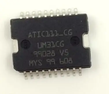 

100% NEW Free shipping ATIC111CG,HSOP20