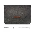 Only Black Bag