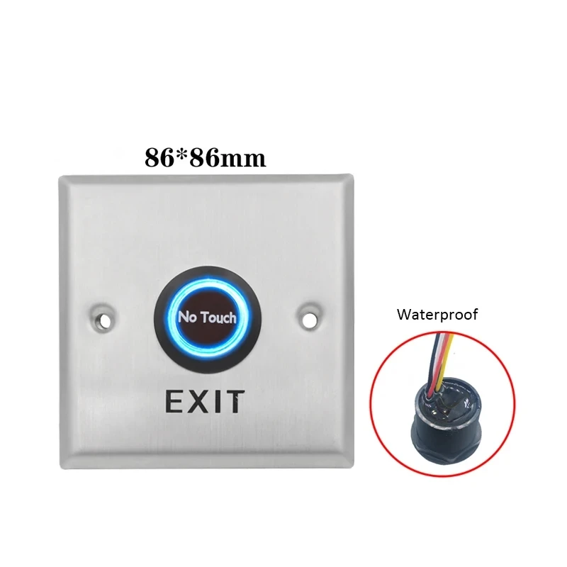 EI01B-SW-Waterproof