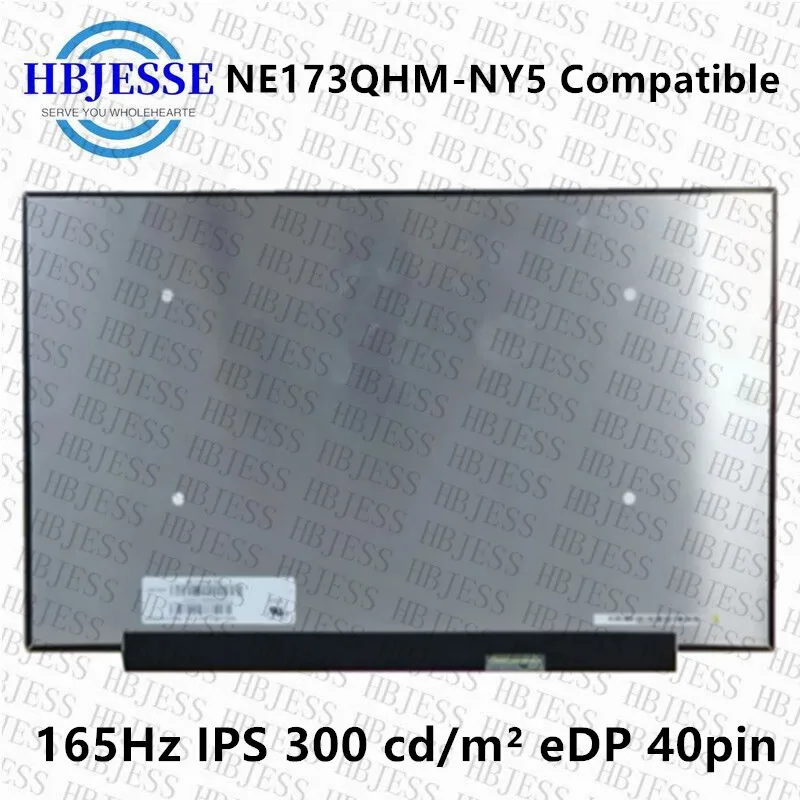 15,6& FHD LCD Touch Screen Digitizer Display Assembly Für Lenovo Yoga 7