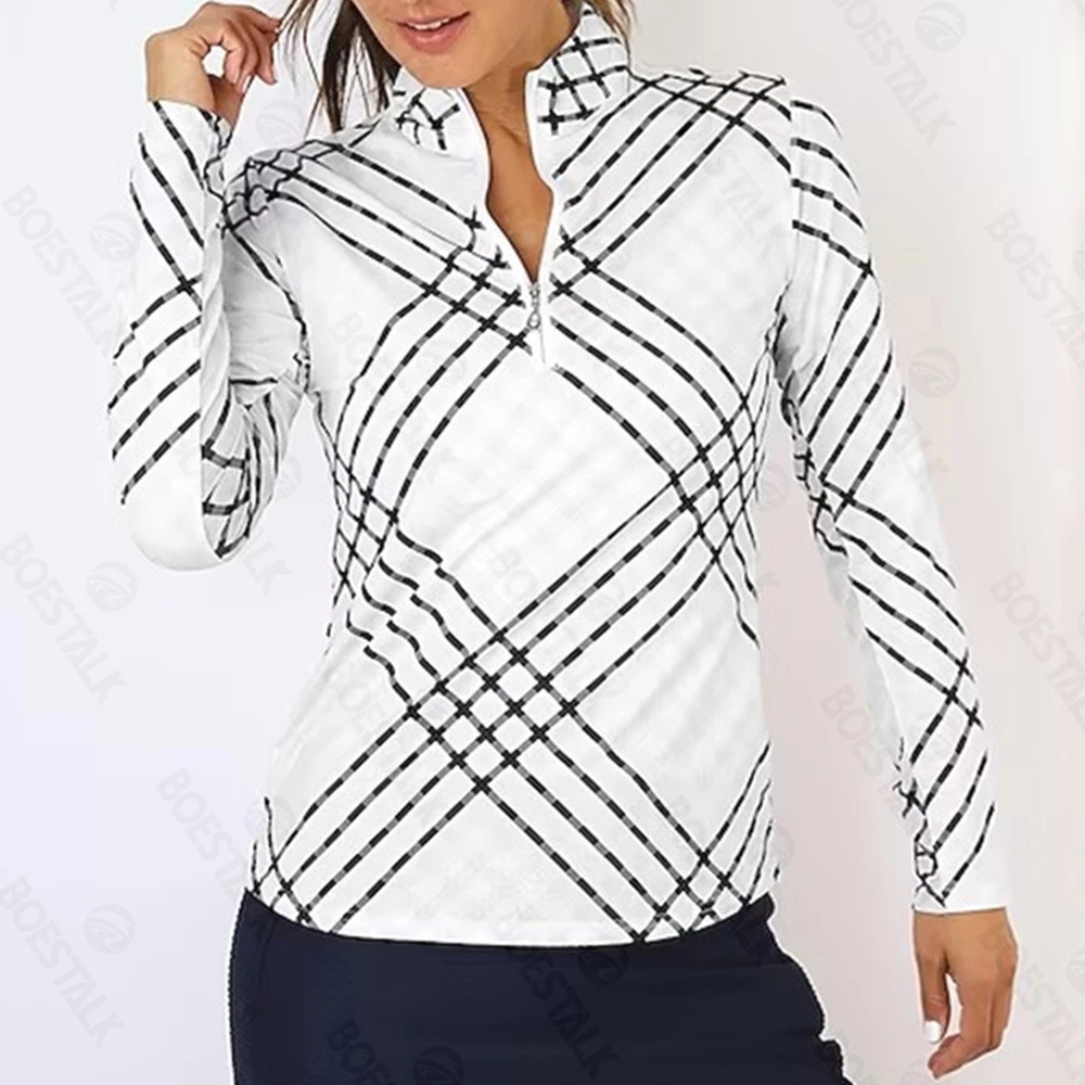 Женская одежда для гольфа и тенниса