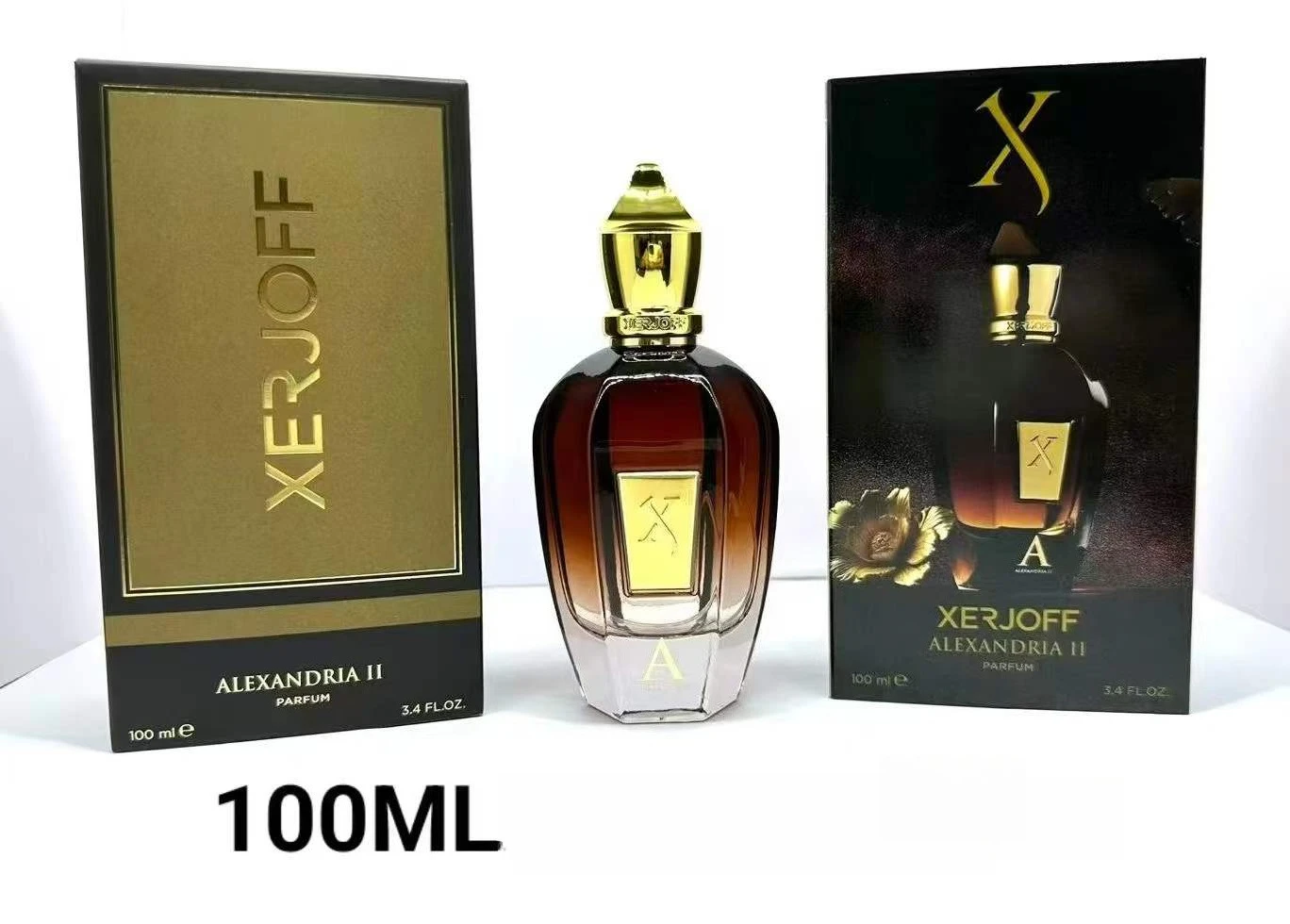 C 100ml