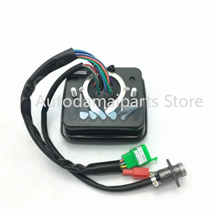 

Для LINHAI 250 260 300 400CC ATV Спидометр Linhai Meter