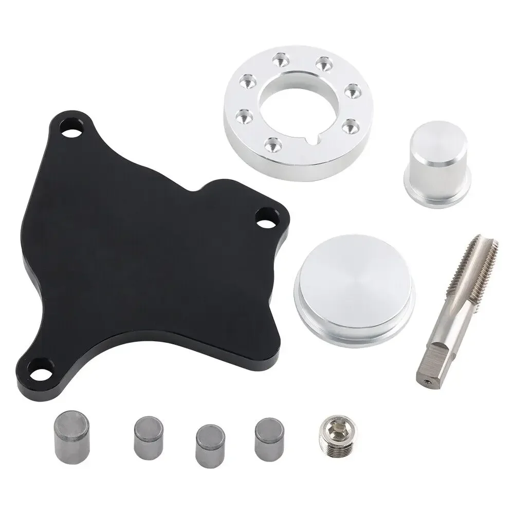 balance shaft eliminator kit Car Modified Balance Shaft Eliminator Kit 1320-H22A4-BSD Cylinder Head Screw Screw Bolt For Honda H22A4 F22A F22B1 H23