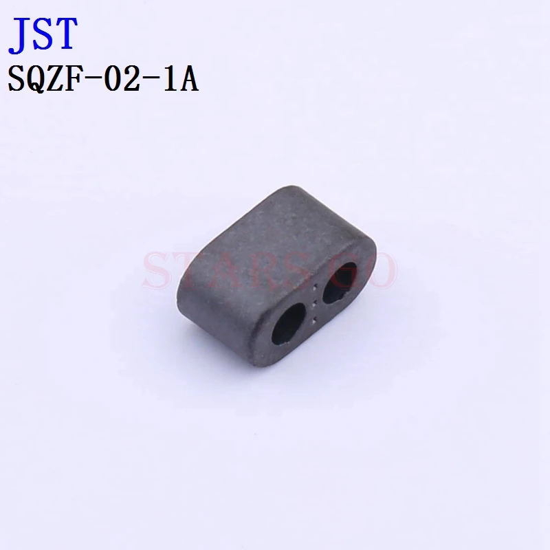 

10PCS/100PCS SQZF-02-1A SPXA-001T-P0.6 JST Connector
