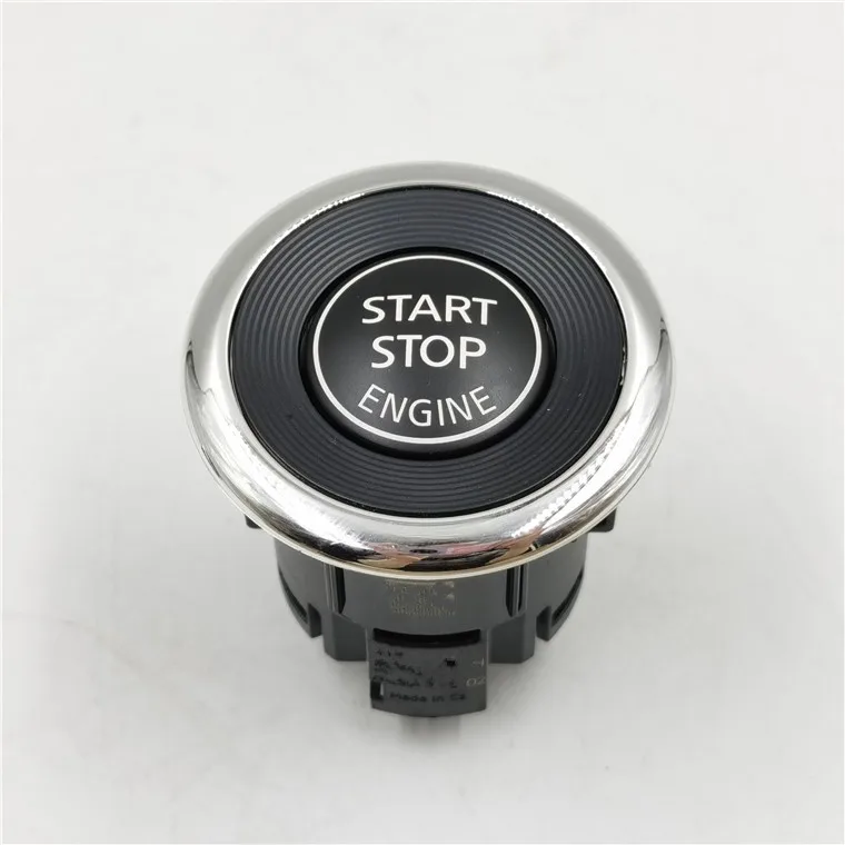 Nissan Teana new X-trail new Murano Qashqai one key start ignition switch control unit key receiver antenna car ignition switch lock