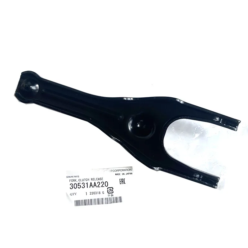 NBJKATO Genuine Clutch Release Fork 30531AA220 For Subaru Impreza Forester Outback Legacy Baja