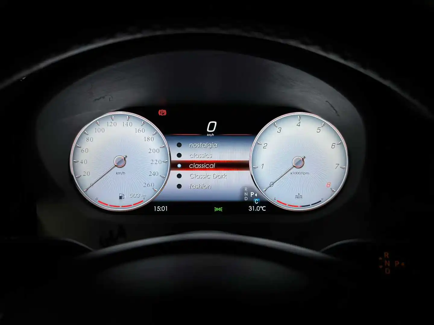 벤츠 A 클래스 W176 2013-2018/GLA X156 2015-2019/CLA 2013-2019용 차량용 LCD 디지털 계기판 12.3인치 클러스터 주행거리계 카플레이