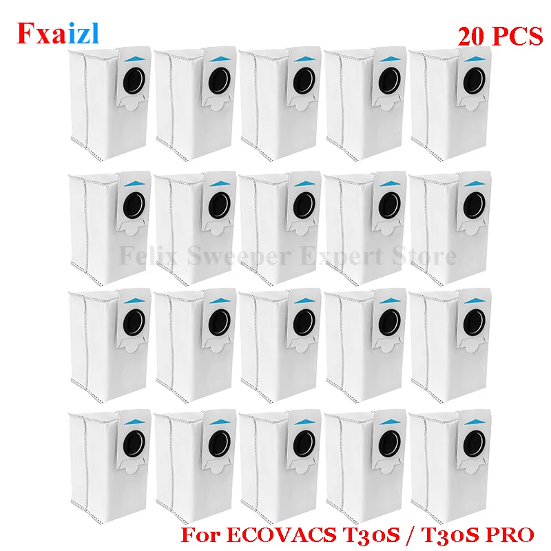 20 pcs