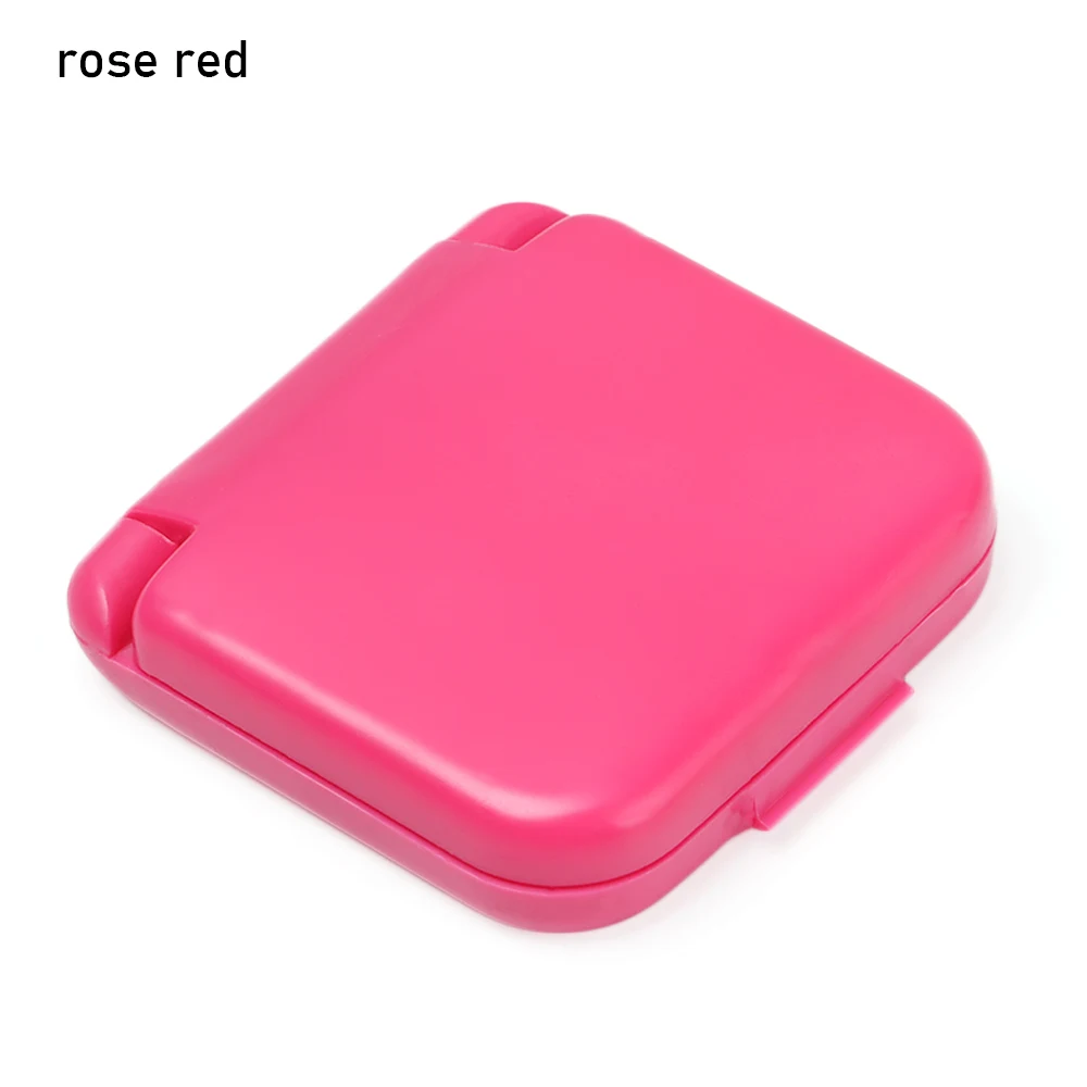 rose red