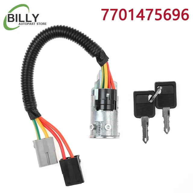 Protector pressure switch air conditioning for Vivaro Movano A Espace IV  Clio 77