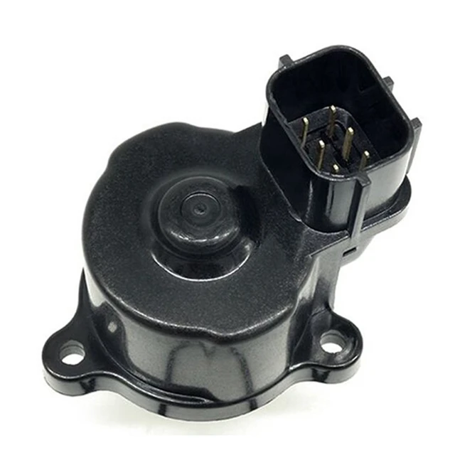 Suzuki Grand Vitara XL7 IAC Valve Replacement 2001-2006 18137