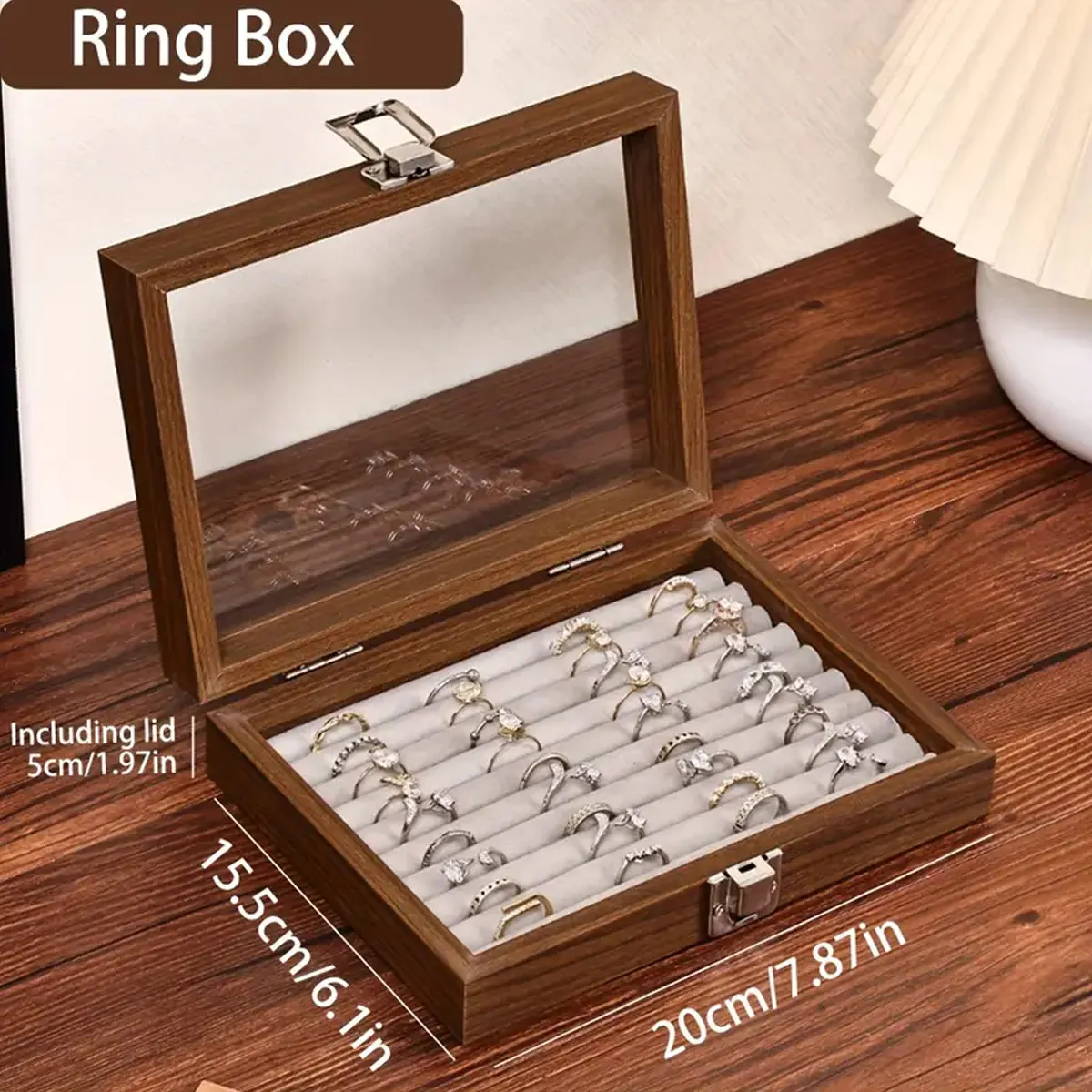 Ring Box