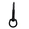 316 SS Scuba Diving Clips Swivel Eye Snap Hook Dive Single Ended Bolt Hook Buckle Dog Clip Gear Equipment for Underwater 4