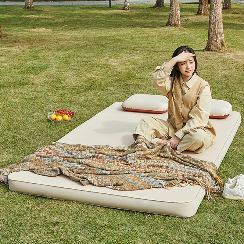 Lohascamping ��ü ��â ��Ʈ, �β��� 10cm ����Ʈ ���̽� ���� ħ��, ķ�� ��Ʈ���� �е�, 1-2 �ο� ���� ��Ʈ����